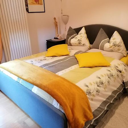 Villa Alessandra Colle Isarco Eksteriør billede