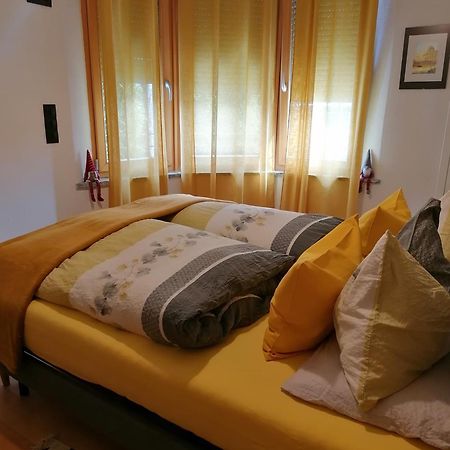 Villa Alessandra Colle Isarco Eksteriør billede