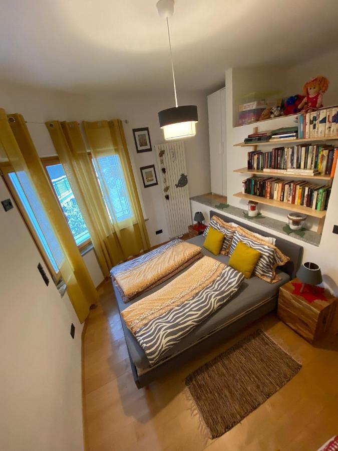 Villa Alessandra Colle Isarco Eksteriør billede