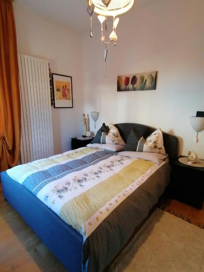 Villa Alessandra Colle Isarco Eksteriør billede