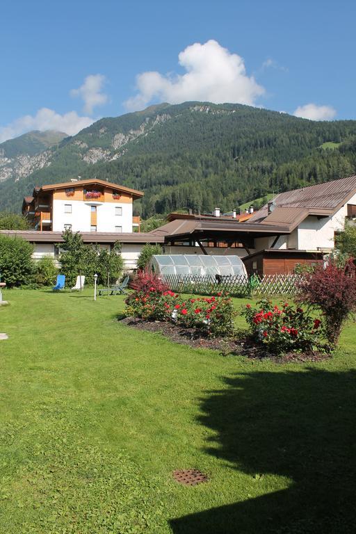 Villa Alessandra Colle Isarco Eksteriør billede