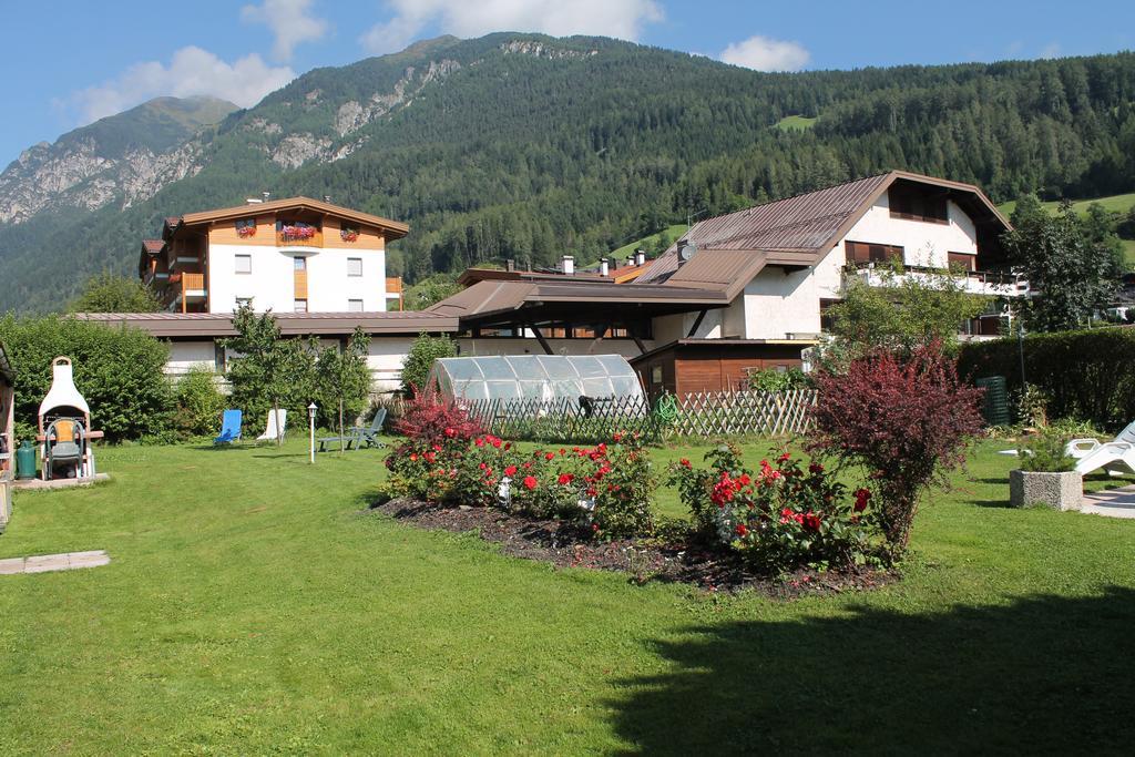 Villa Alessandra Colle Isarco Eksteriør billede